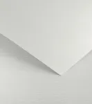 Kartonas Kora white ( 20 vnt.)