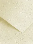 Kartonas Nature light beige emboss (20 vnt.)