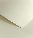 Kartonas Gladki ivory ( 20 vnt.)
