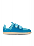 Kids barefoot sneakers Be Lenka Bounty Kids - Aqua