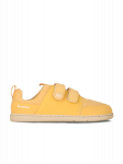 Kids barefoot sneakers Be Lenka Bounty Junior - Yellow