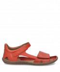 JOSEF SEIBEL barefoot basutės Caitlyn 03 Red