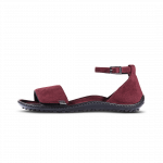 Barefoot basutės Leguano JARA - vy&scaron;ninė (Sandėlio prekė)