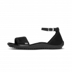 Leguano barefoot JARA juoda