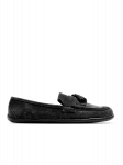 Barefoot Moccasins Be Lenka Fiorela - Black