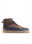 Barefoot Boots Be Lenka York - Brown & Navy