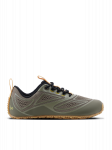 Barefoot Shoes Be Lenka Trailtech - Khaki Green