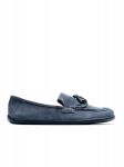 Barefoot Moccasins Be Lenka Fiorela - Soft Blue