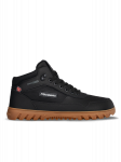 Barefoot Shoes Barebarics UrbanEdge - Black