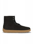 Winter Barefoot Boots Be Lenka Winter 3.0 - Matt Black