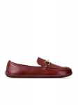 Barefoot Moccasins Be Lenka Divella - Burgundy