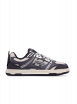 Barefoot Sneakers Barebarics Dropsta - Blue & Silver
