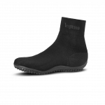 LEGUANO barefoot batai-kojinės CLASSIC juoda