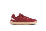 Barefoot Sneakers Barebarics Wave 2.0 - Burgundy