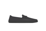 Barefoot mokasinai Be Lenka Portsiders - visi&scaron;kai juodi