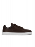 Barefoot Sneakers Barebarics Enigma - Dark Brown