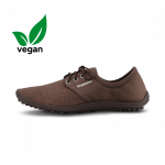 Leguano barefoot sportbačiai JUNO ruda