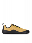 Barefoot Shoes Be Lenka Trailair - Mustard