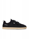 Kids barefoot sneakers Be Lenka Bounty Junior - Black