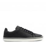 Barefoot Tenisky GROUNDIES&reg; Galaxy Čern&eacute;