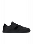 Barefoot kedai Be Lenka Cellestia - Black & Shiny Black 46 dydis - greitas pristatymas