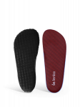 Replacement insole ActiveBoost for the TrailGrip sole