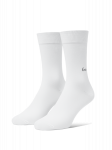 Barefoot Socks - Crew - Essentials &ndash; White