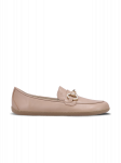 Barefoot Moccasins Be Lenka Viva - Latte Brown