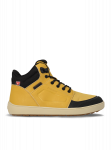 Barefoot Boots Be Lenka ArcticEdge - Mustard greitas pristatymas