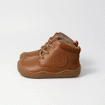 Vaiki&scaron;ki Barefoot batai bLIFESTYLE babyPANGOLIN haselnuss 19 ir 21 dydis