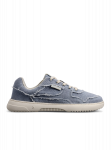 Barefoot Sneakers Barebarics Zing - Light Blue - Denim