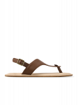 Barefoot Sandals - Be Lenka Promenade 2.0 - Dark Brown