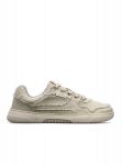 Barefoot Sneakers Barebarics Zing - Cream White - Denim