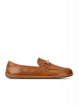 Barefoot Moccasins Be Lenka Divella - Biscuit