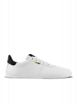 Barefoot Shoes - Be Lenka - Royale - White & Black 38 ir 42 dydžiai - greitas pristatymas