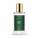 Pure 907 PARFUM UNISEX ( įkvėpti Escentric Molecules Molecule 02 )