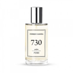 PURE 730 - Кvepalai moterims 50ml (įkvėpti Billie Eilish - Eilish) 24H