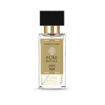 FM 909 PARFUM UNISEX ( įkvėpti Tom Ford Velvet Orchid )