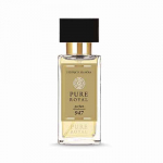 PURE ROYAL 947 - Kvepalai unisex 50ml ( įkvėpti Armani Prive &ndash; Orangerie Venise )