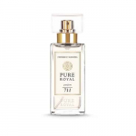 FM 711 KVEPALAI MOTERIMS ( įkvėpti Givenchy Very Irresistible ) 24H