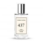 Pure 437 - Kvepalai moterims 50ml ( įkvėpti Boss The Scent ) 24H