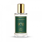 PURE 970 - Кvepalai Unisex 50ml - ( įkvėpti Montale Velvet Flowers )