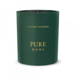 Kvapioji žvakė HOME RITUAL &ndash; PURE ROYAL 993 kvapo (150 g) ( įkvėpta Tom Ford Bitter Peach )