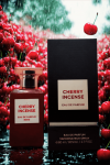 Fragrance World Cherry Incense unisex kvepalai 80ml EDP (įkvėptas Tom Ford - Cherry Smoke )