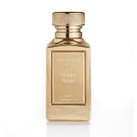 Sorvella Golden Notes &ndash; Unisex Signature kvepalai EDP, 100 ML
