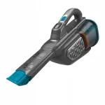 BLACK+DECKER Dustbuster BHHV320J-QW 12 V belaidis rankinis dulkių siurblys, Li-Ion