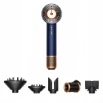 Plaukų džiovintuvas DYSON Supersonic Nural Straight+Wavy