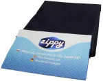 ZIPPY automobilinis kilimėlis &scaron;unims - Apsauginis sėdynių užtiesalas į automobilį 140x100 cm
