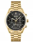 Vyri&scaron;kas laikrodis HUGO BOSS Champion 1513848, originalus, su dėžute
