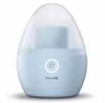 Akumuliatorinis drabužių pūkų skustuvas PHILIPS GCA2100/20 USB